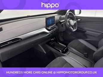 VOLKSWAGEN ID.4 Pure 52kWh Life SUV 5dr Electric Auto (148 ps)