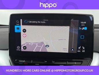 VOLKSWAGEN ID.4 Pure 52kWh Life SUV 5dr Electric Auto (148 ps)