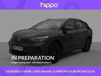 VOLKSWAGEN ID.4 Pure 52kWh Life SUV 5dr Electric Auto (148 ps)