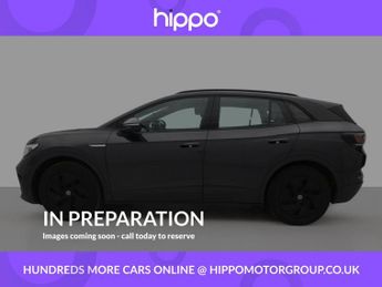 VOLKSWAGEN ID.4 Pure 52kWh Life SUV 5dr Electric Auto (148 ps)