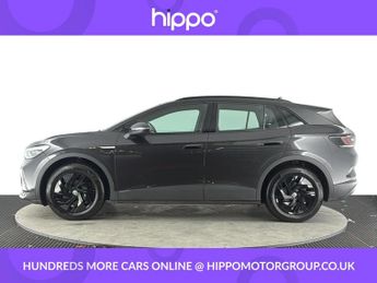 VOLKSWAGEN ID.4 Pure 52kWh Life SUV 5dr Electric Auto (148 ps)