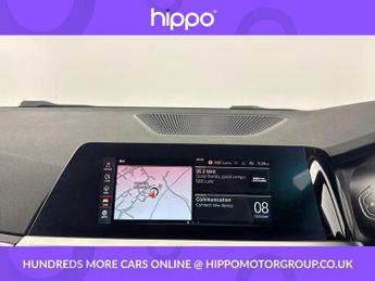 BMW 3 SERIES 2.0 320i Sport Touring 5dr Petrol Auto Euro 6 (s/s) (184 ps)