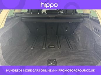 BMW 3 SERIES 2.0 320i Sport Touring 5dr Petrol Auto Euro 6 (s/s) (184 ps)