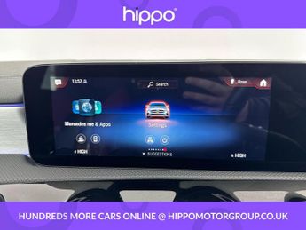 MERCEDES-BENZ CLA 1.3 CLA250e 15.6kWh AMG Line (Premium Plus) Shooting Brake 5dr P