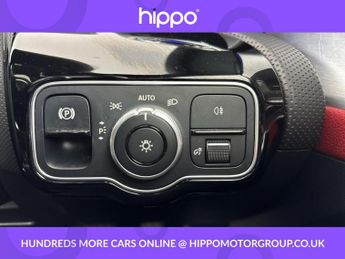 MERCEDES-BENZ CLA 1.3 CLA250e 15.6kWh AMG Line (Premium Plus) Shooting Brake 5dr P