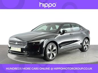 Polestar 2 Single Motor 78kWh Long Range Fastback 5dr Electric Auto FWD (23