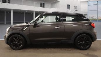 MINI PACEMAN 2.0 Cooper S D 3dr Auto ++ ULEZ / DAB / BLUETOOTH ++