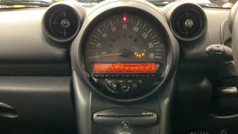 MINI PACEMAN 2.0 Cooper S D 3dr Auto ++ ULEZ / DAB / BLUETOOTH ++