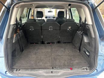 CITROEN C4 GRAND PICASSO 1.6 BlueHDi Exclusive 5dr EAT6