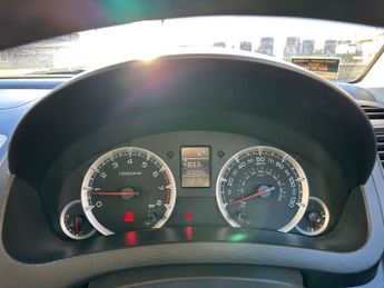 SUZUKI SWIFT 1.2 SZ3 5dr