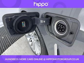 BMW 7 SERIES 745e 4dr Auto