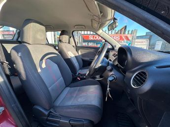 MG MG3 1.5 VTi-TECH 3Form Sport 5dr