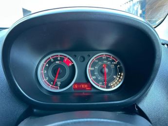 MG MG3 1.5 VTi-TECH 3Form Sport 5dr