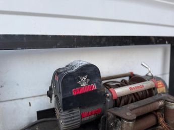 MERCEDES-BENZ SPRINTER 3.5t Chassis Cab Auto