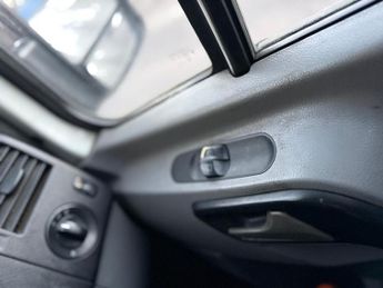 MERCEDES-BENZ SPRINTER 3.5t Chassis Cab Auto