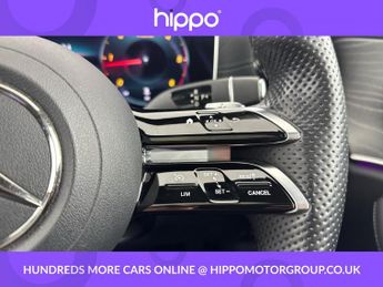 MERCEDES-BENZ E CLASS E220d AMG Line Night Edition Prem+ 4dr 9G-Tronic