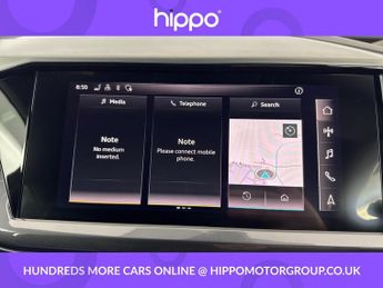 AUDI Q4 E-TRON 40 Edition 1 SUV 5dr Electric Auto 82kWh (204 ps)