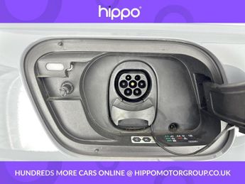 AUDI Q4 E-TRON 40 Edition 1 SUV 5dr Electric Auto 82kWh (204 ps)