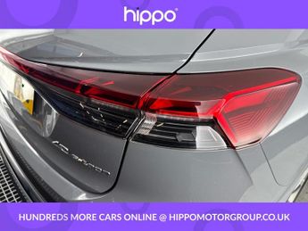 AUDI Q4 E-TRON 40 Edition 1 SUV 5dr Electric Auto 82kWh (204 ps)