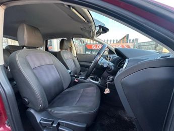 NISSAN QASHQAI 1.5 dCi [110] Acenta 5dr
