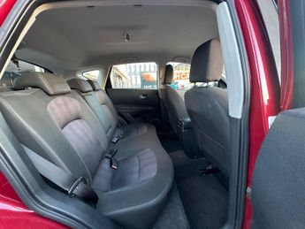 NISSAN QASHQAI 1.5 dCi [110] Acenta 5dr