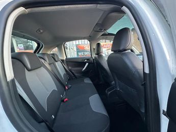 CITROEN C3 1.2 VTi VTR+ 5dr