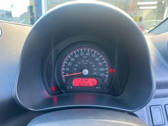 SUZUKI ALTO 1.0 SZ 5dr