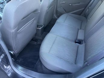 VAUXHALL ASTRA 1.6 CDTi 16V ecoFLEX 136 Design 5dr