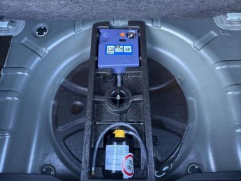 VAUXHALL ASTRA 1.6 CDTi 16V ecoFLEX 136 Design 5dr