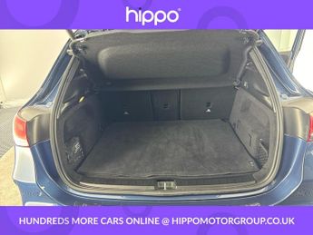 MERCEDES-BENZ EQA EQA 250 66.5kWh AMG Line SUV 5dr Electric Auto (190 ps)