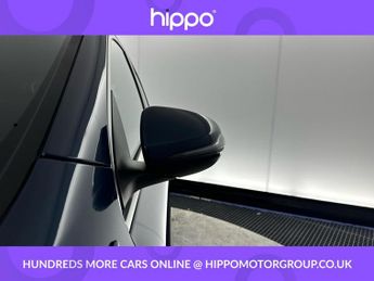 MERCEDES-BENZ EQA EQA 250 66.5kWh AMG Line SUV 5dr Electric Auto (190 ps)