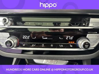 BMW IX3 80kWh Premier Edition SUV 5dr Electric Auto (286 ps)