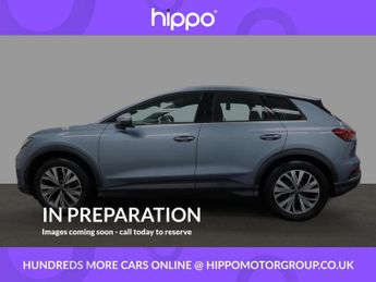 AUDI Q4 E-TRON 40 Sport SUV 5dr Electric Auto 82kWh (204 ps)