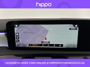 MERCEDES-BENZ CLA 1.3 CLA250e 15.6kWh AMG Line (Premium) Shooting Brake 5dr Petrol