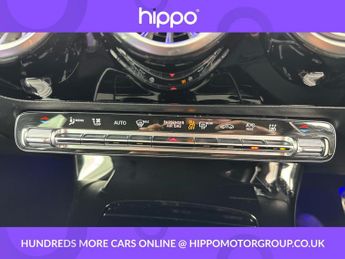 MERCEDES-BENZ CLA 1.3 CLA250e 15.6kWh AMG Line (Premium) Shooting Brake 5dr Petrol