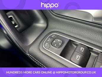 MERCEDES-BENZ CLA 1.3 CLA250e 15.6kWh AMG Line (Premium) Shooting Brake 5dr Petrol