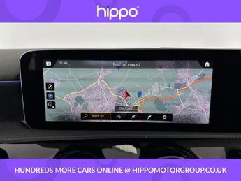 MERCEDES-BENZ A-CLASS 2.0 A250 AMG Line (Premium Plus 2) Hatchback 5dr Petrol 7G-DCT E