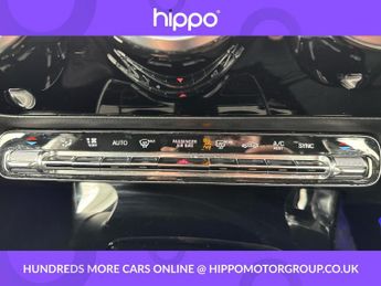 MERCEDES-BENZ A-CLASS 2.0 A250 AMG Line (Premium Plus 2) Hatchback 5dr Petrol 7G-DCT E