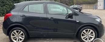 VAUXHALL MOKKA 1.4T Exclusiv 5dr Auto ++ ULEZ / DAB / BLUETOOTH / CLIMATE ++