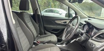 VAUXHALL MOKKA 1.4T Exclusiv 5dr Auto ++ ULEZ / DAB / BLUETOOTH / CLIMATE ++