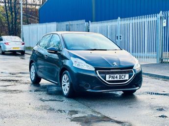 Peugeot 208 1.2 VTi Access+ 5dr