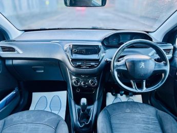 PEUGEOT 208 1.2 VTi Access+ 5dr