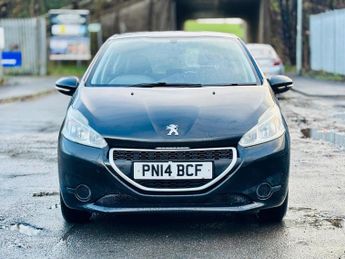 PEUGEOT 208 1.2 VTi Access+ 5dr