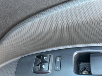 FIAT DOBLO 1.3 Multijet 16V Van Start Stop High Top