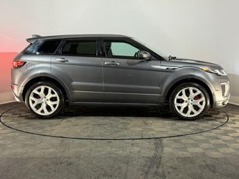 LAND ROVER RANGE ROVER EVOQUE 2.0 TD4 Autobiography 5dr Auto