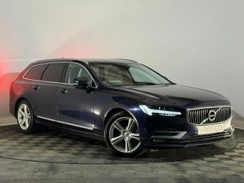 VOLVO V90 2.0 D4 Inscription 5dr Geartronic