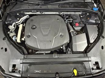 VOLVO V90 2.0 D4 Inscription 5dr Geartronic