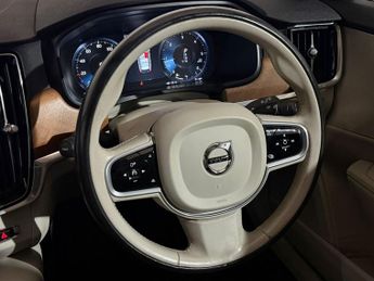 VOLVO V90 2.0 D4 Inscription 5dr Geartronic