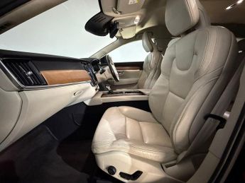 VOLVO V90 2.0 D4 Inscription 5dr Geartronic