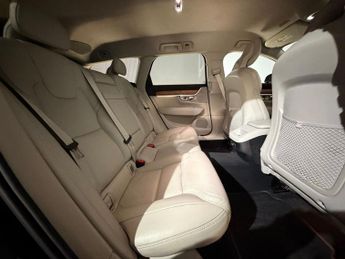 VOLVO V90 2.0 D4 Inscription 5dr Geartronic